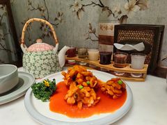 -食味酒味天津菜·古法鲜酿米酒(鼓楼店)
