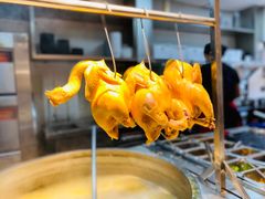 -云味馆·云南菜·云南米线(景田店)