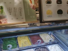 -米糯糯·MINONO·大福冰淇淋(青岛万象城店)