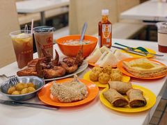 -冰岛茶餐厅(人民路店)