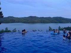 -天目湖涵田度假村