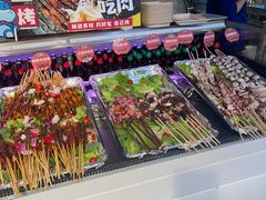 -盒马鲜生(莱蒙都会店)