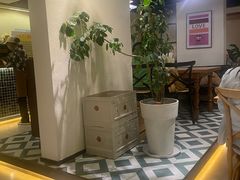 -The Good Place好地方·Brunch·coffee(国贸店)