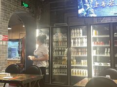 -金谷园饺子·烧烤(人大总店)