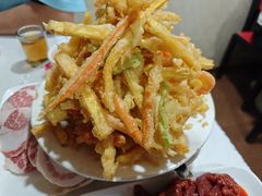 -平山城鑫烧烤(建国楼店)