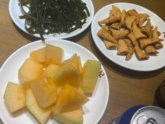 -肖记公安牛肉鱼杂馆· 省级非物质文化遗产(仁和路店)
