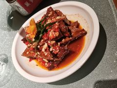 -巢爷老味(东方红店)