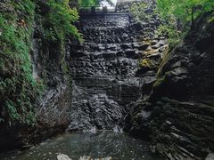 -善卷洞风景区