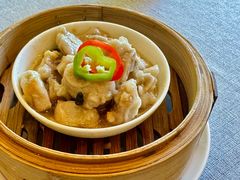 -潮府馆·非遗潮州菜·港式点心(世纪公园店)