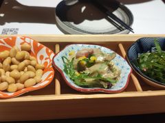 -奈九居酒屋(滨河大道店)