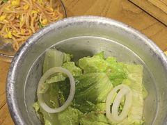 -姜虎东白丁烤肉(银泰中心in99店)