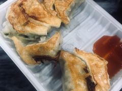 -八珍·广式煎饺·广州老字号(北京路总店)
