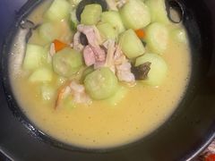 -日出青木·杭帮菜名店