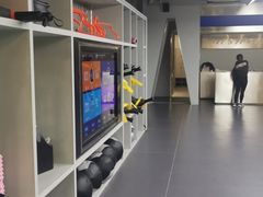 -METIS FITNESS女性健身工作室