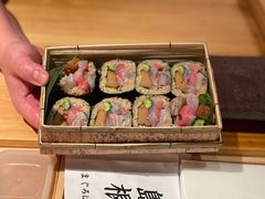 -橼舍鮨青木