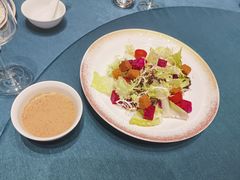 -四季轩中餐厅·萧山味道·运河家宴(三立开元名都店)