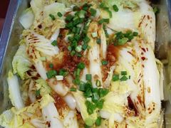 娃娃菜-顺徕德仙庙烧鸡(荔湾总店)