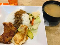 -大快活(丽丰店)