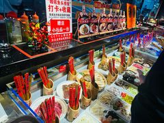 -魏铭鱼头捞饭(晋阳路店)