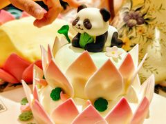 -CAKE BOSS 蛋糕老板(西单君太百货店)