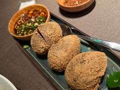 -山石榴·贵州菜(陆家嘴中心店)