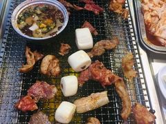 -缘来香大凉山西昌火盆烧烤.12年老店(巴国城店)