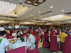 大堂-黄埔华苑酒家(黄埔店)