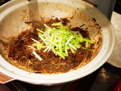 -北京泰富酒店-柏景轩中餐厅