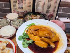 -姐妹鸭仔饭店(湾南路店)