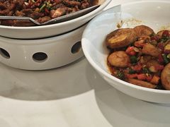 -兰湘子·湘菜小炒(荥阳吾悦广场店)