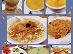 -赏点粤式点心(广州塔店)