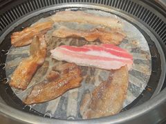 -梨花自助烤肉(西三旗万象汇黑金店)