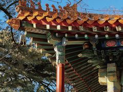 -潭柘寺景区
