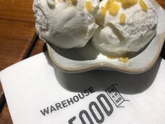 -仓库南洋海鲜小排档(柳河路店)