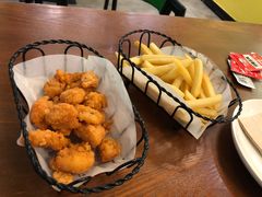 -沫汐披萨(白象街店)