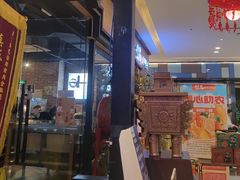 -梨花自助烤肉(天河城店)