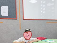 -昂立青少儿成长中心(杨浦国和1000校区)