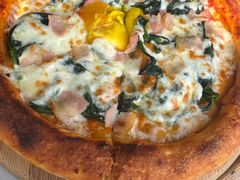 -Alimentari早午餐(安福路店)