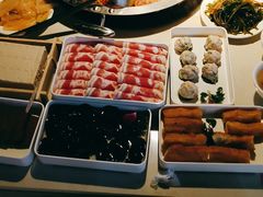 -川锅一号火锅(1818牌楼店)