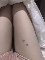 -匿名者纹身学院派·刺青