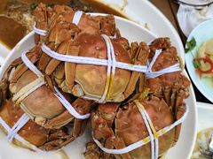 -品鲜村农家菜·阳澄湖大闸蟹(总店)