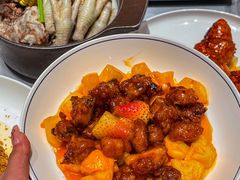 -粤匠·澳门点心粤菜海鲜(澳门半岛店)