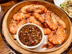 -必点海鲜·鲅鱼水饺(鞍山西道店)