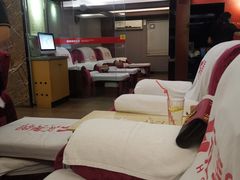 -汇美纪养生·足疗按摩·精油SPA(水围店)