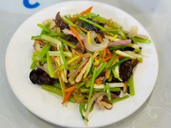 -香乡美食府特色肥西老母鸡(三河古镇店)