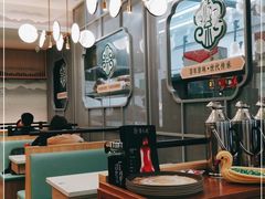 大堂-紫光园·烤鸭(美术馆店)