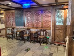 -三义和酒楼(广渠门店)