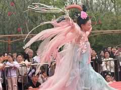 -武汉园博园(武汉自然博物馆)