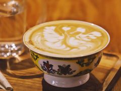 -雪域咖啡SNOWCOVEREDPLATEAUCAFE