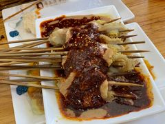 牛肚-马三洋芋片(兰州总店)